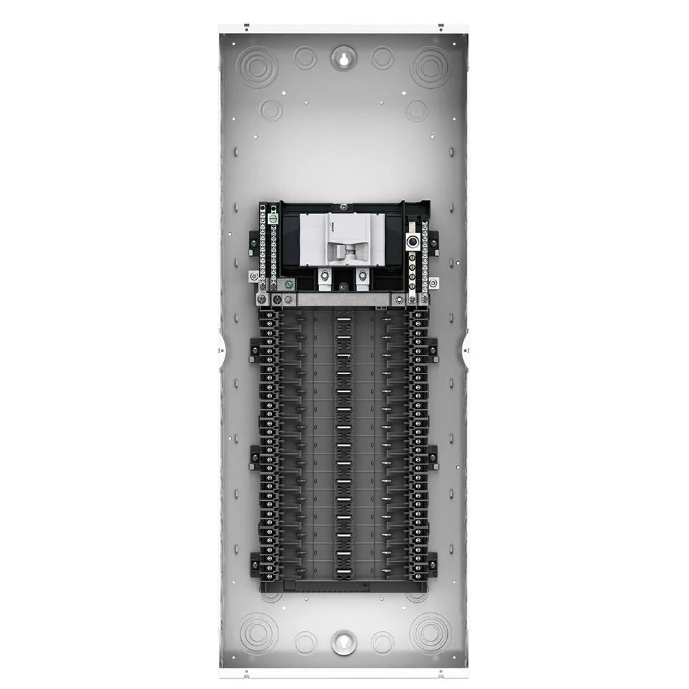 Wall mountable Circuit Breaker cabinet X60625