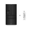 36" Refrigerator O580