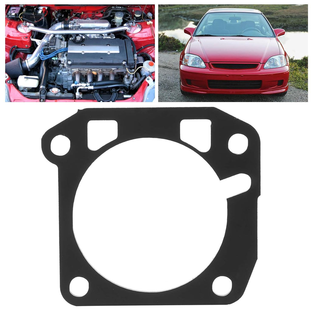 Throttle Body Gasket 70mm Engine Seal Gasket J5904