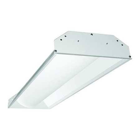 Recessed Troffer, 4 ft L V3682