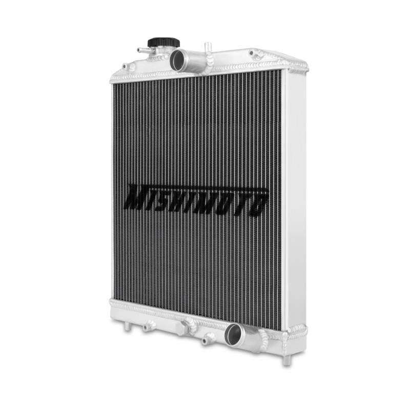 Aluminum Radiator Z652