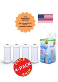 Water and Ice Filter, 4 Pack C999