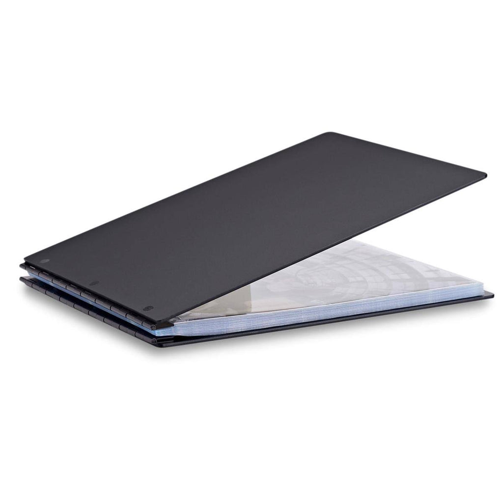 Onyx Screwpost Binder W818135