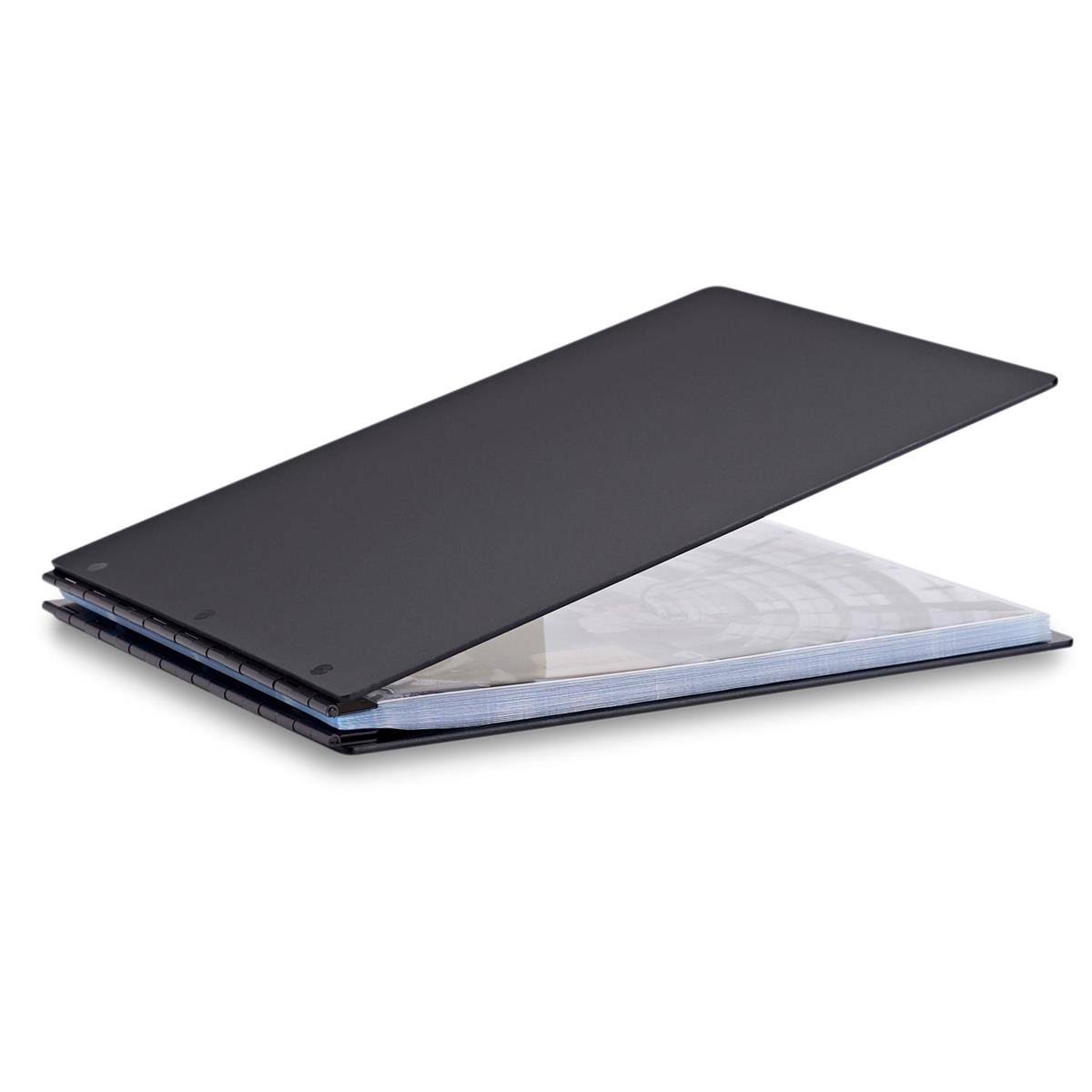 Onyx Screwpost Binder W818135