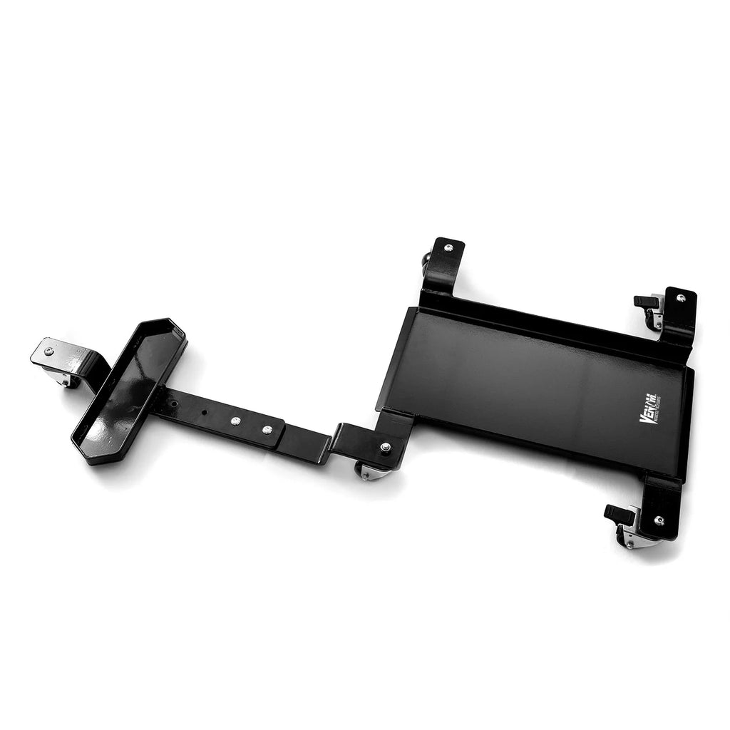 Motorcycle Mover Dolly Cruiser Side Stand T378272