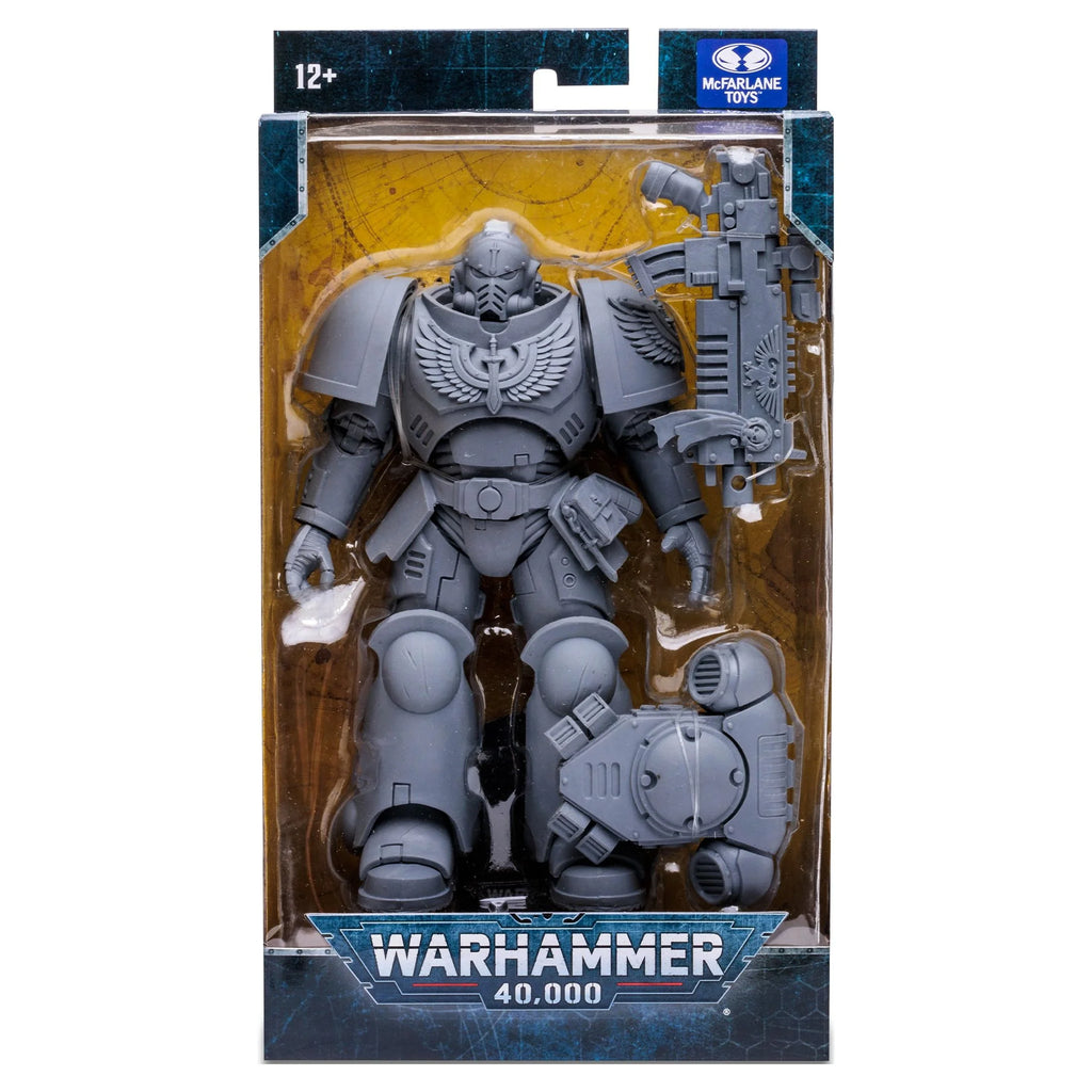 7 in Collectible Figure T84584
