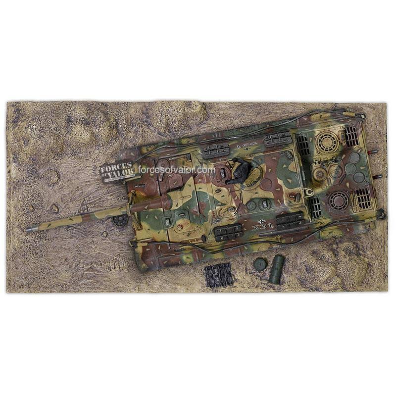 1/32 Scale Sd.Kfz. 186 Jagdtiger Model B3729