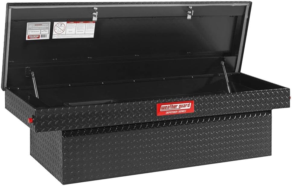Truck Tool Box G849