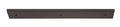 31x22 Wide 3 Port Rectangle Canopy Oil Rubbed Bronze M71624