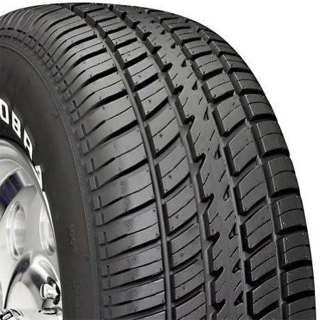 Set of 4 All-Season Tires 245/60R15 O7285