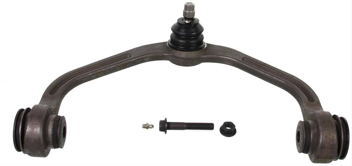 Control Arm and Ball Joint Assembly P600905