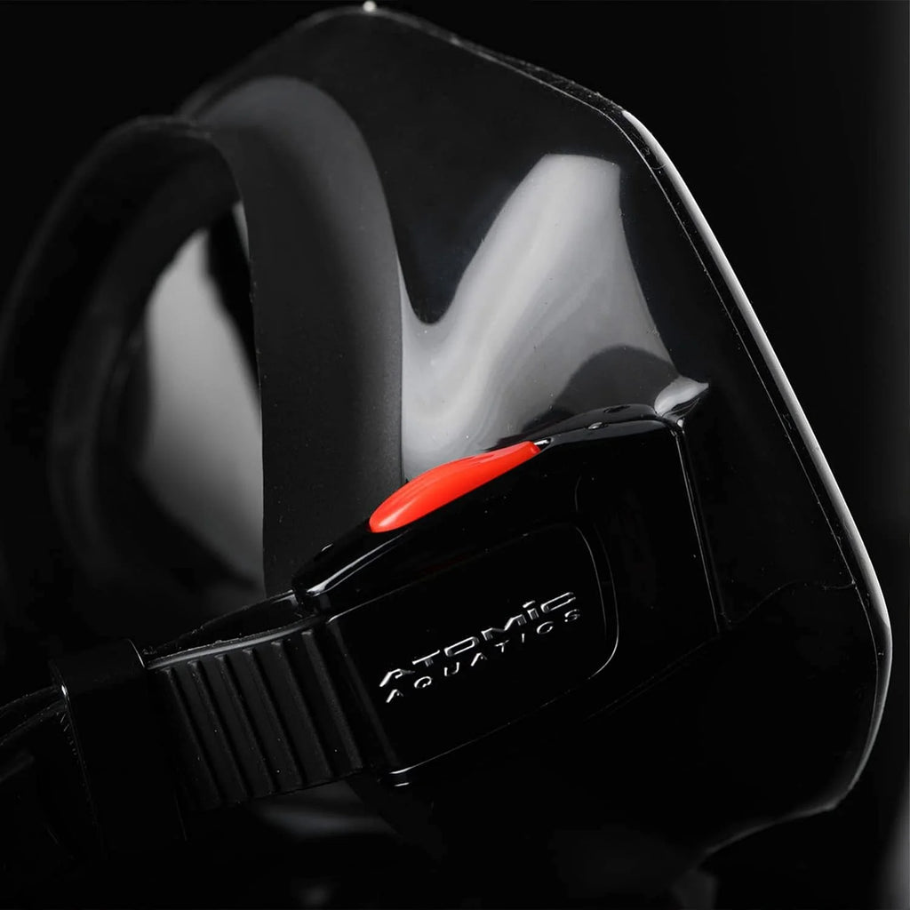 Frameless 2 Scuba Mask X953