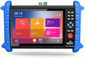 7 Inch IP Camera Tester Monitor with HDMI in&Out P5468