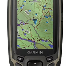 Handheld GPS A54473