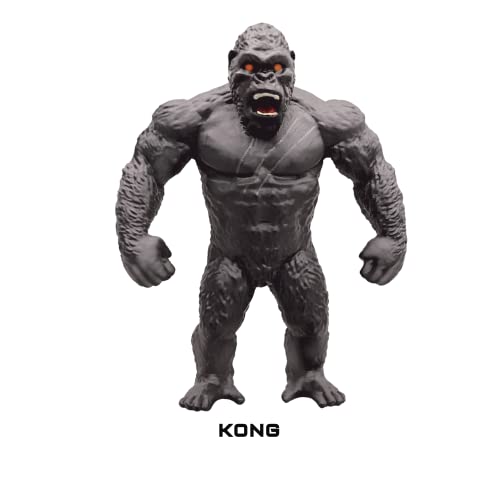6 Pack Mini Monster K536610