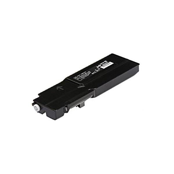 Black Toner Cartridge C908783