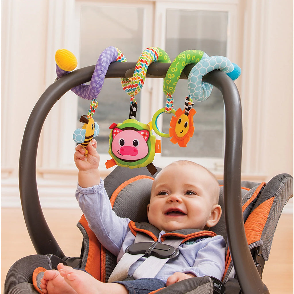 Sensory Baby Toy U31714