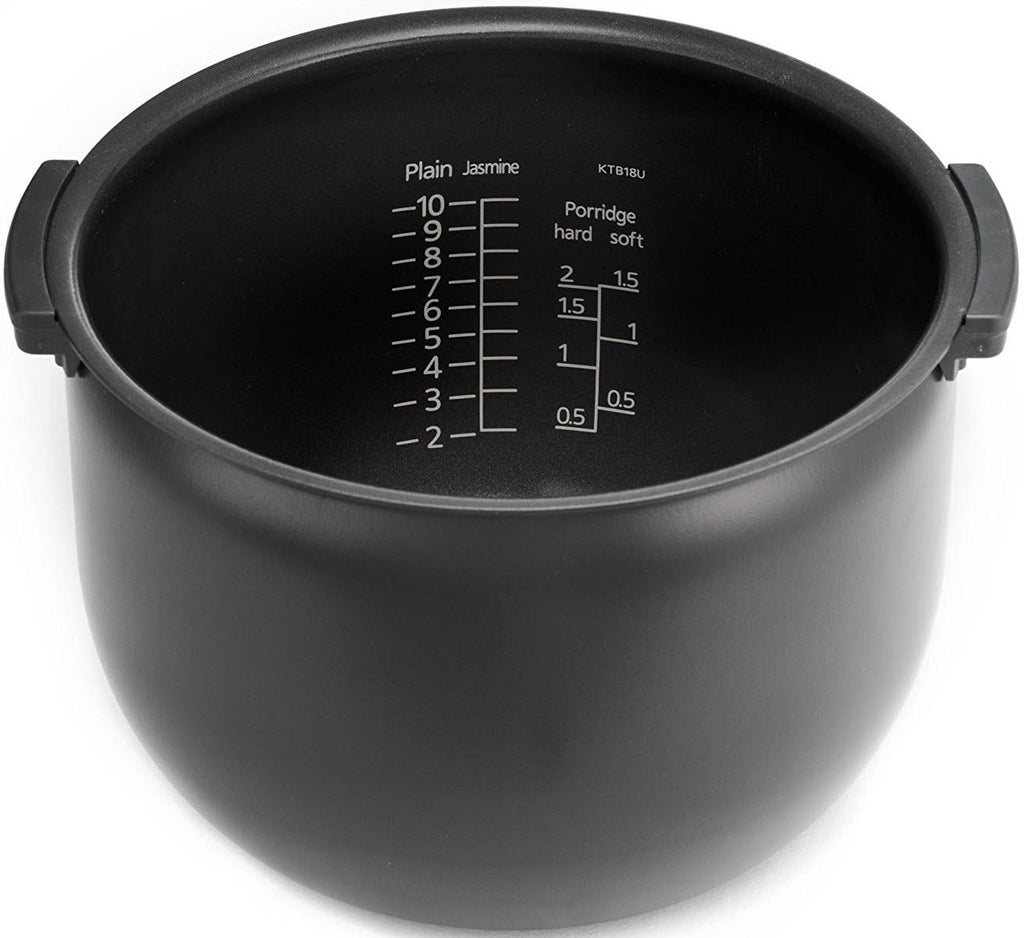 Stainless Steel Induction Heating Rice Cooker/Warmer N882