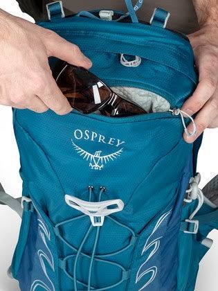 Cosmic Red Talon 11 Backpack G9847