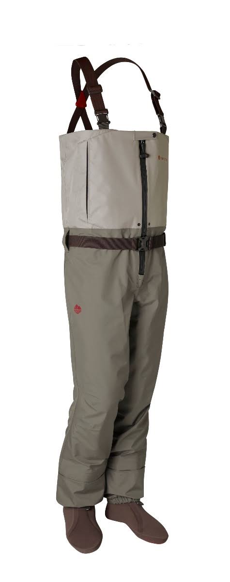 Boulder XL Waders H500