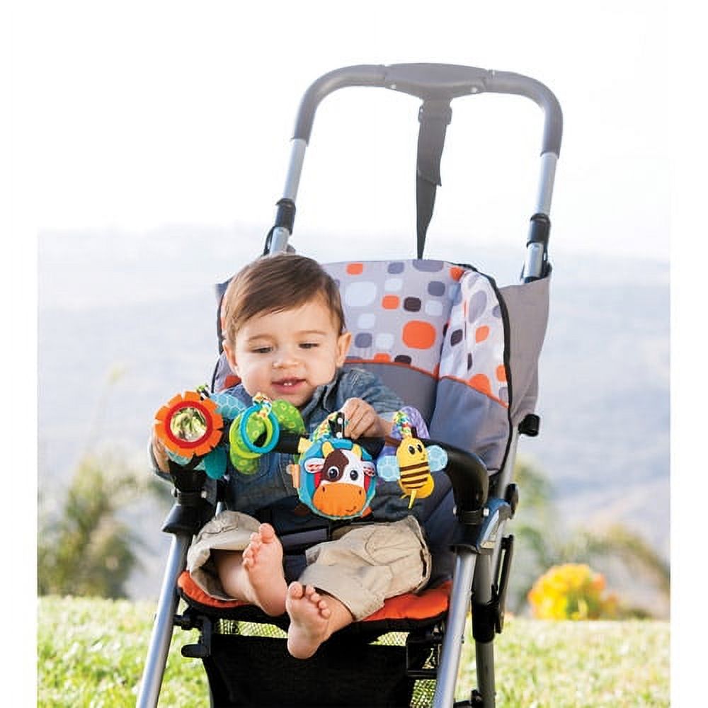Sensory Baby Toy U31714
