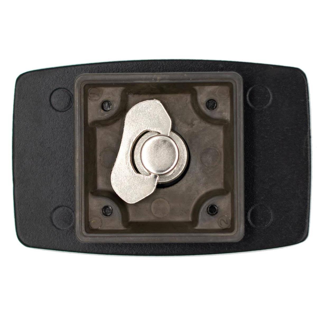 Hybrid 3-Way Pan Head B30961