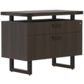 Lateral File H180