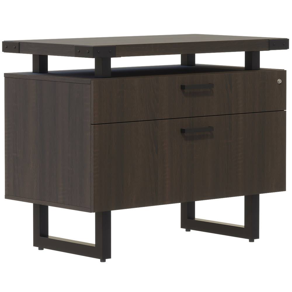 Lateral File H180