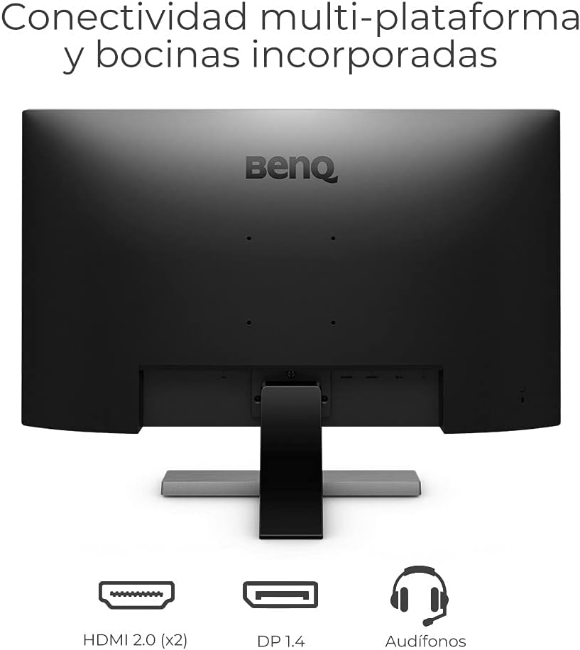28" 4K UHD Monitor I179462