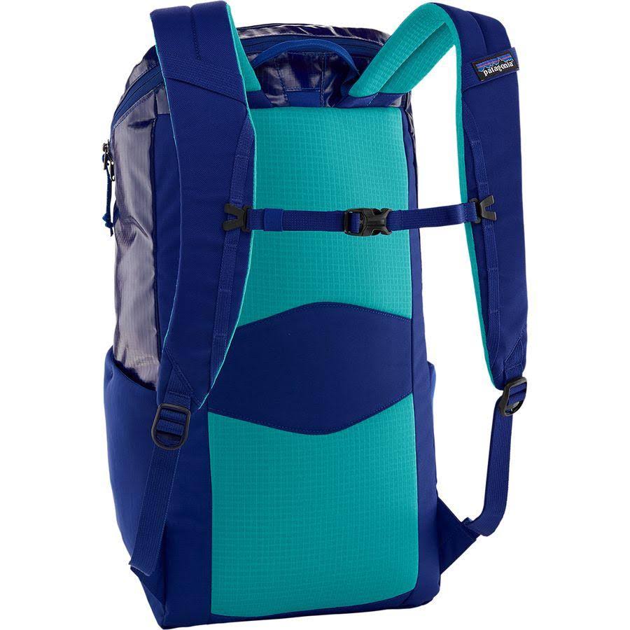 Smokey Violet 25L Pack H6327