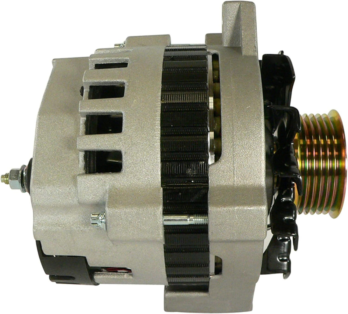 New Alternator J10651