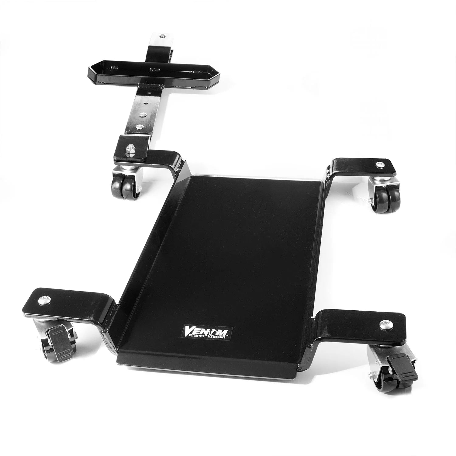 Motorcycle Mover Dolly Cruiser Side Stand T378272
