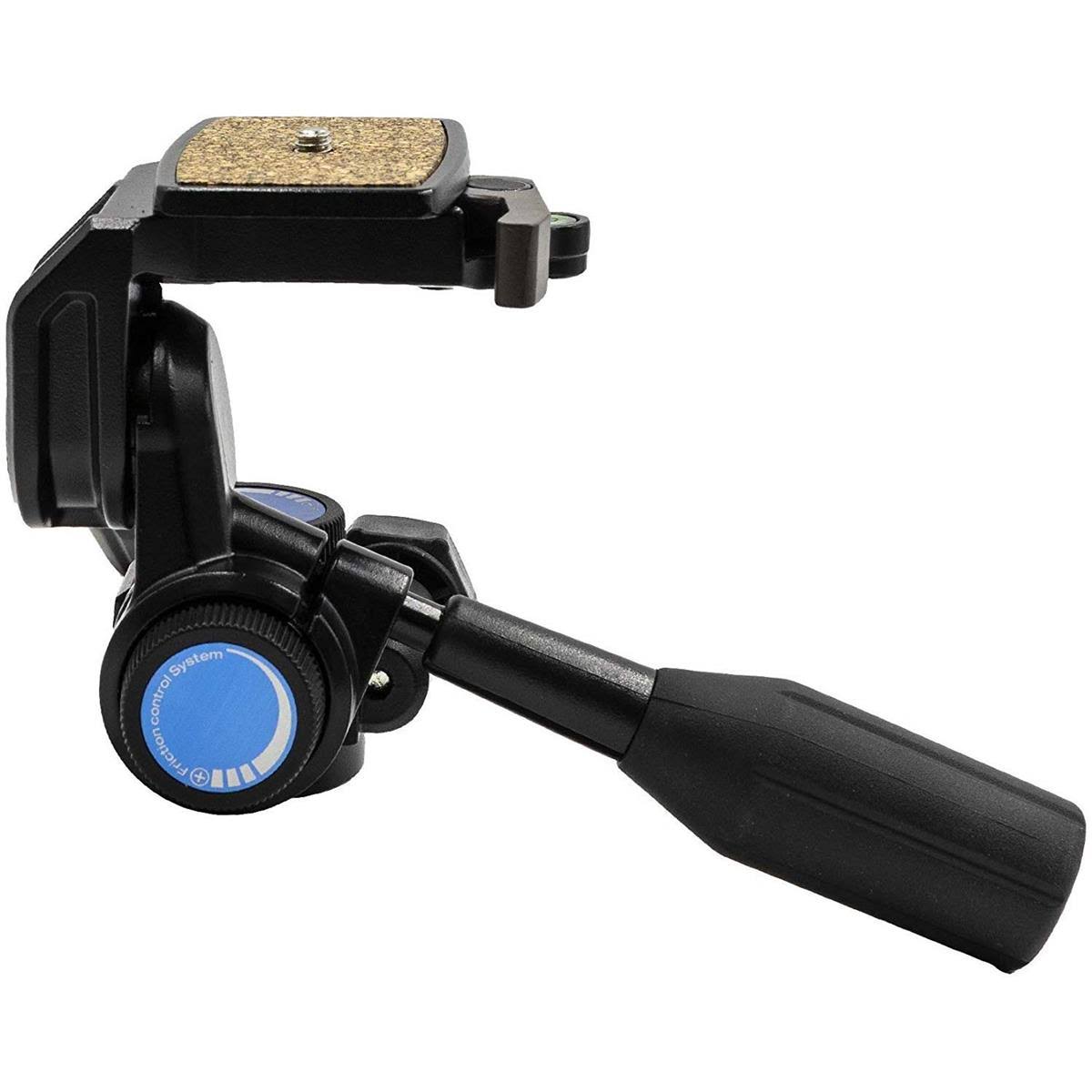 Hybrid 3-Way Pan Head B30961