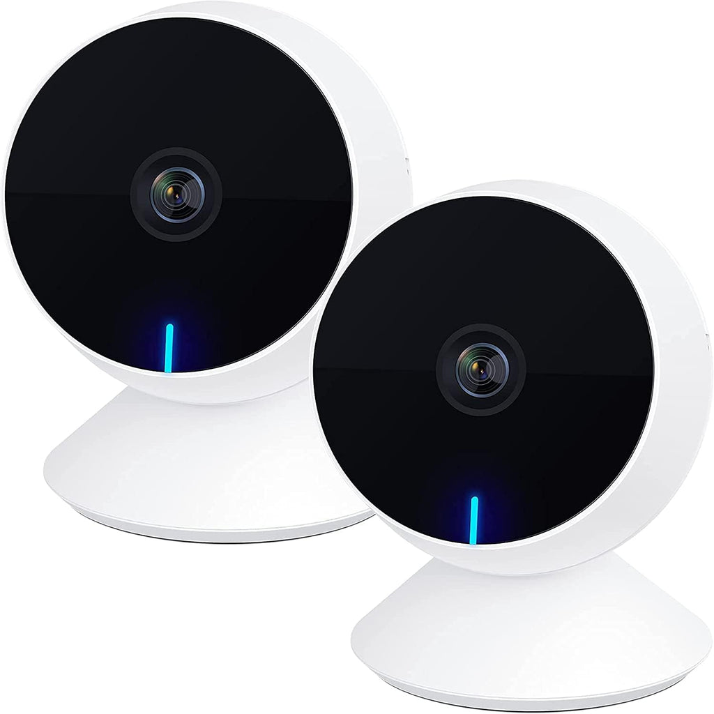 1080P FHD Baby Monitor with Night Vision W42464