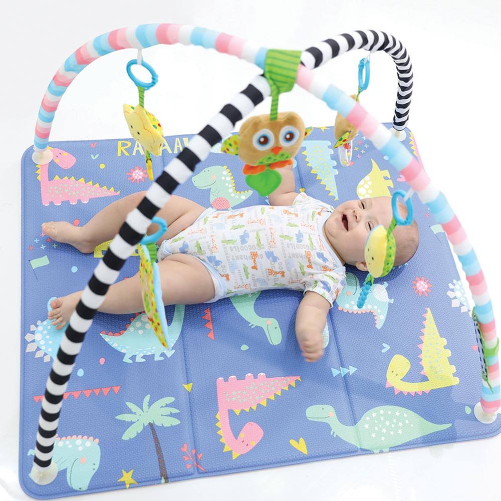 Dino Activity Gym Mat M4418
