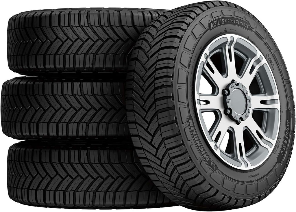 LT225/75R16/E All-Season Radial Car Tire G64739