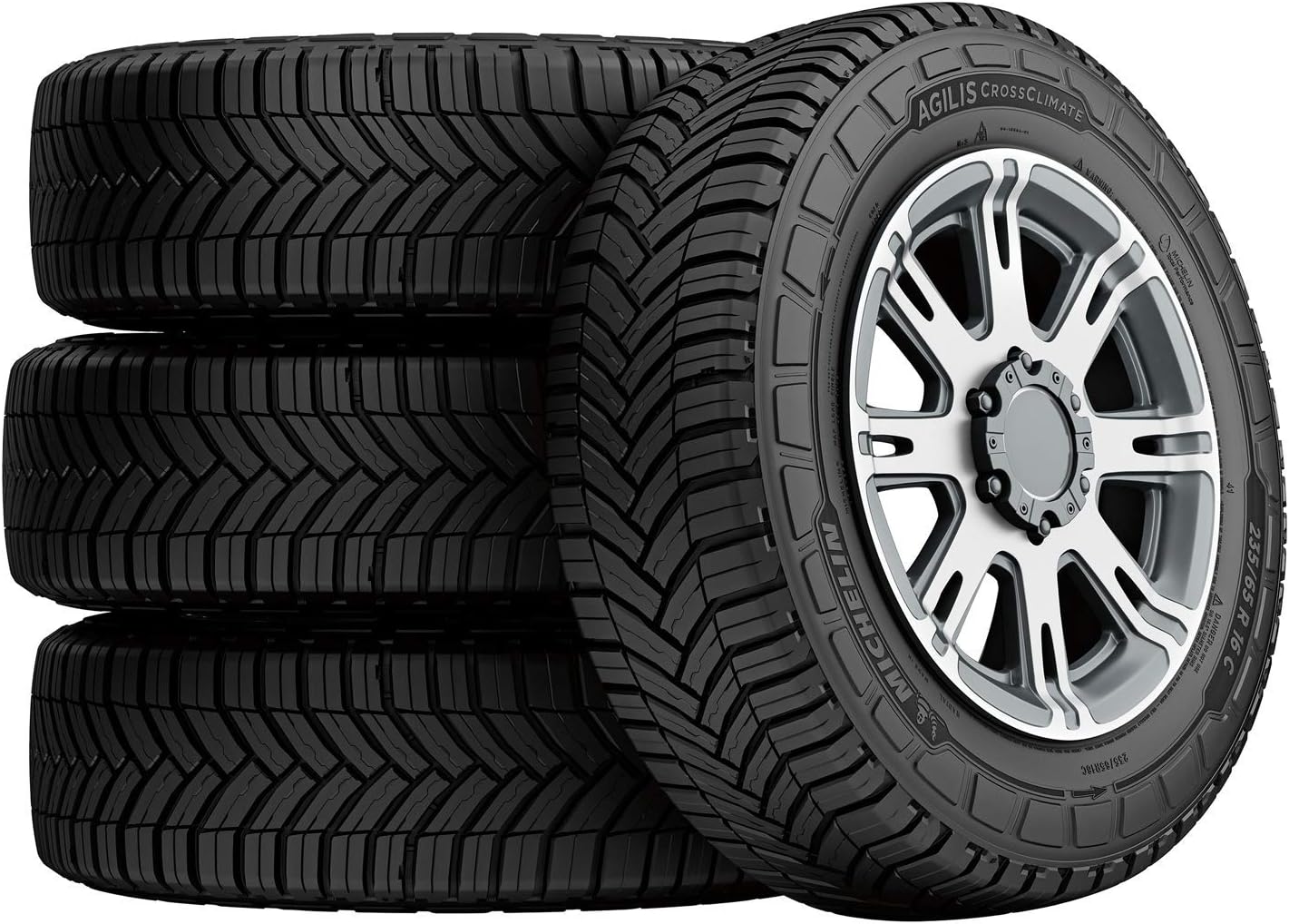 LT225/75R16/E All-Season Radial Car Tire G64739