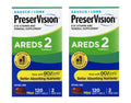Eye Vitamin & Mineral Supplement Soft Gels S3561