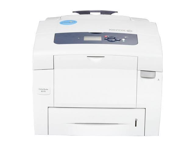 Color Solid Ink Printer R752169