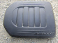 Upper Engine Cover Black OEM K40142