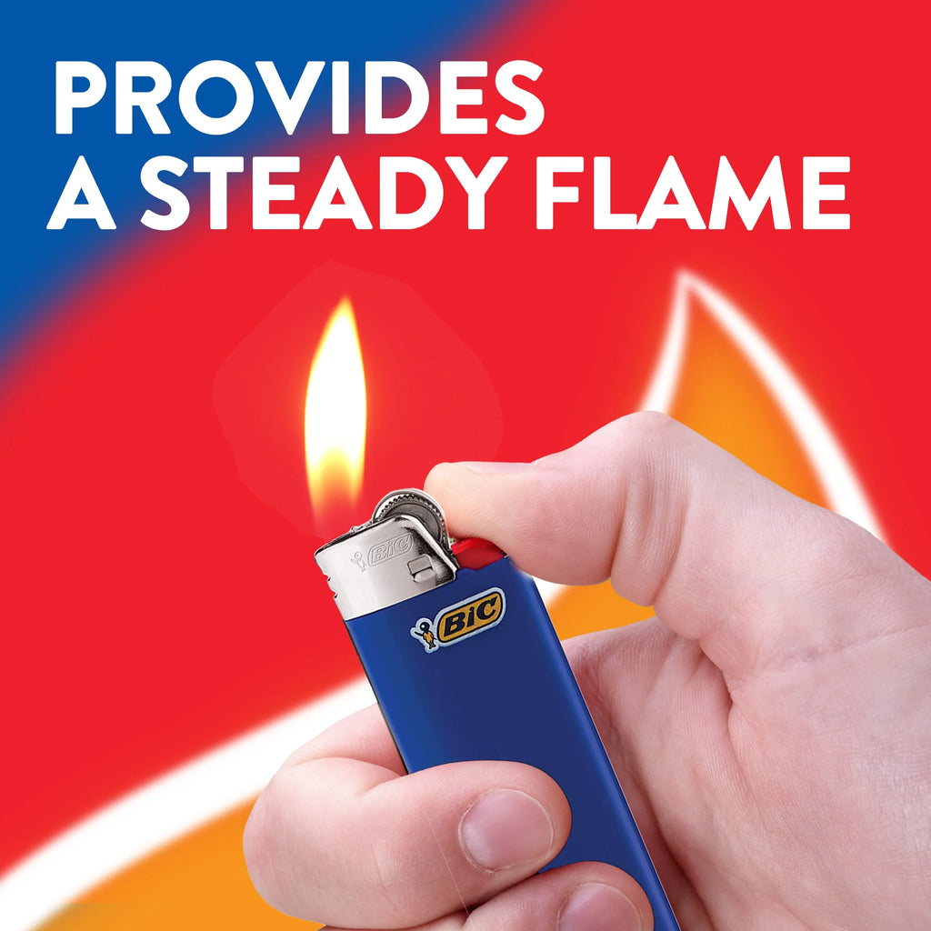 50 Count Assorted Pocket Lighters C850049