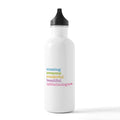 Stainless Steel Water Bottle 1.0L A682054