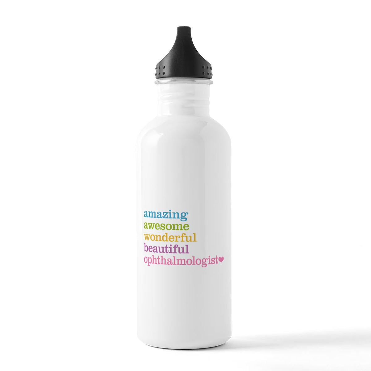 Stainless Steel Water Bottle 1.0L A682054