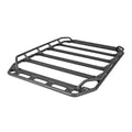 60" Flat Platform Rack With Dual Rail Kit O865122