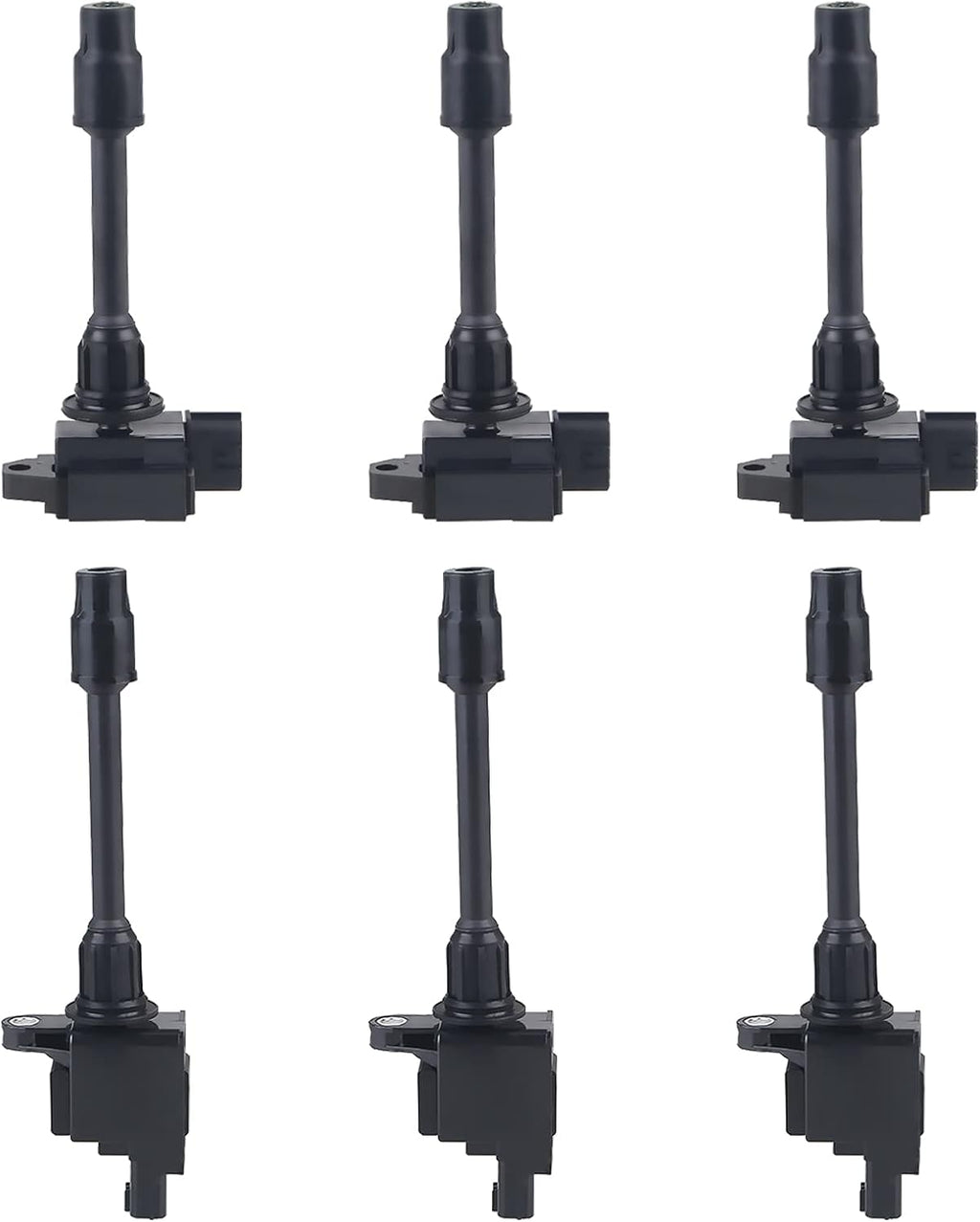 Ignition Coils Pack of 6 B494354