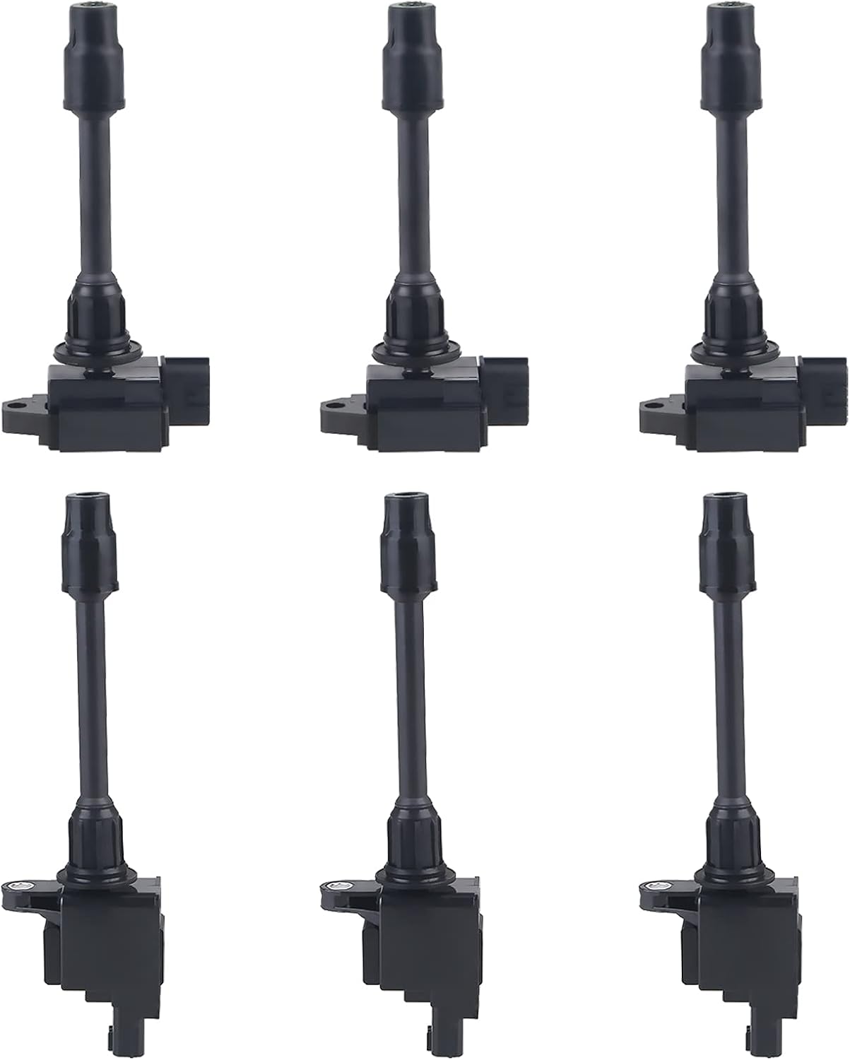 Ignition Coils Pack of 6 B494354