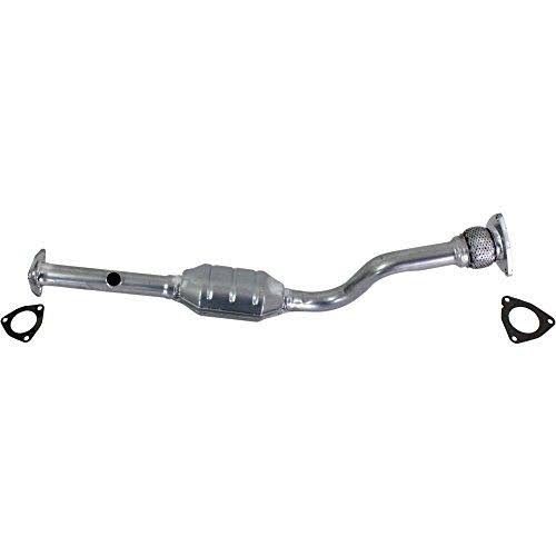 Direct Fit Catalytic Converter K9506