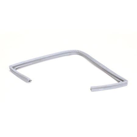 Gasket, 3 Sided Magnetic F463103