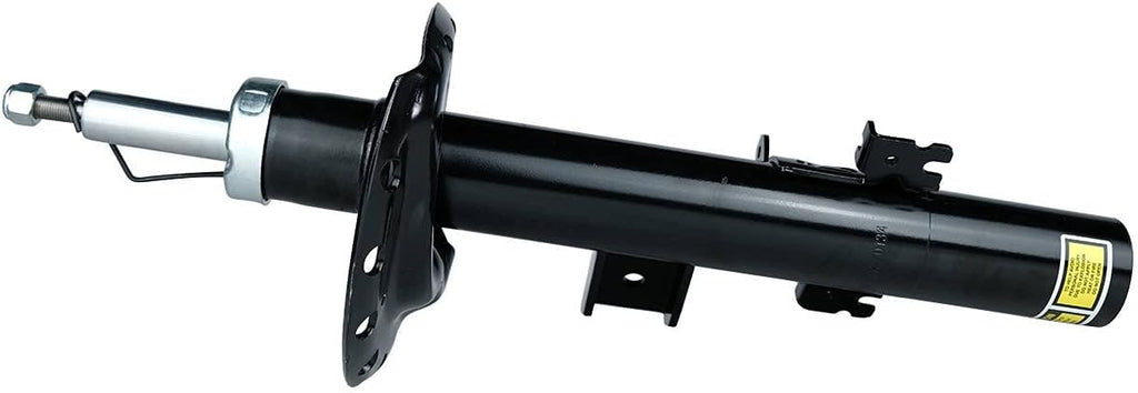 Rear Left Air Suspension Shock Absorber Pack of 2 C714