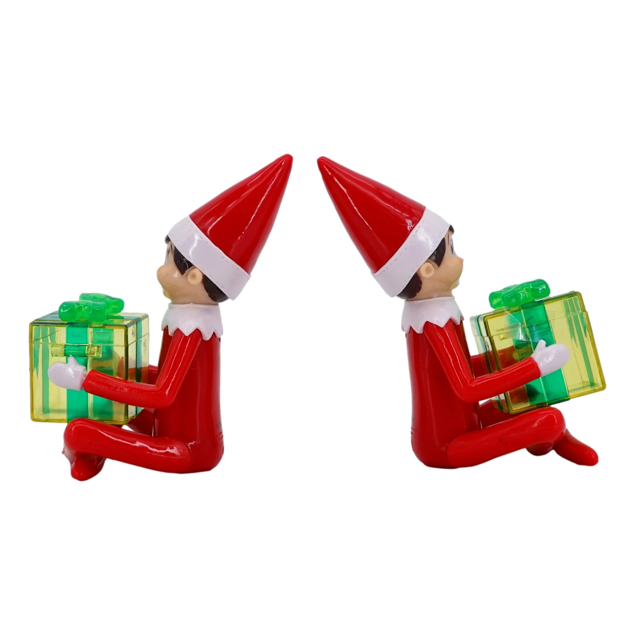 Candy Holders (2 Pack, 5 in) Plastic Figurine H878486